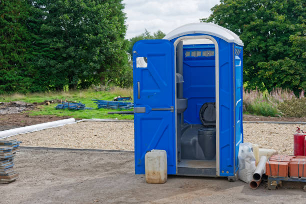 Best Portable Toilet Rental for Emergency Services in USA